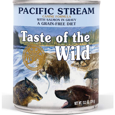 Taste of the wild senior food cheap