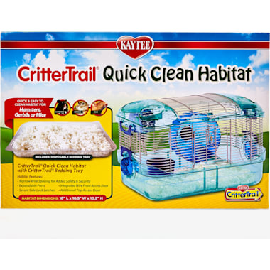 Hamster bedding petco discount