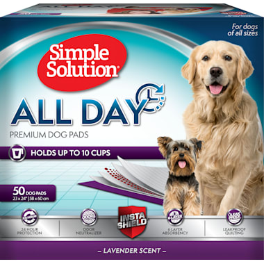 Whelping pads petco sales