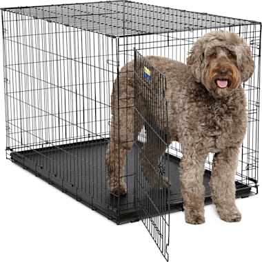 Petco 48 sales inch dog crate