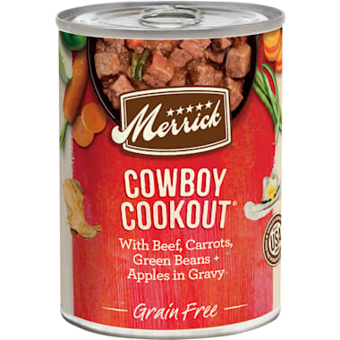 Canned dog food without carrageenan cheap