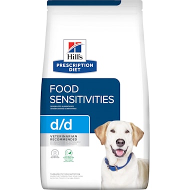 Best dog food for ear deals allergies