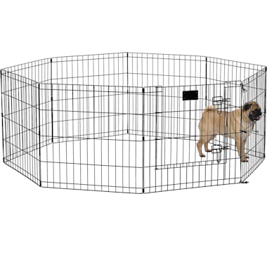 Puppy playpen petco hotsell