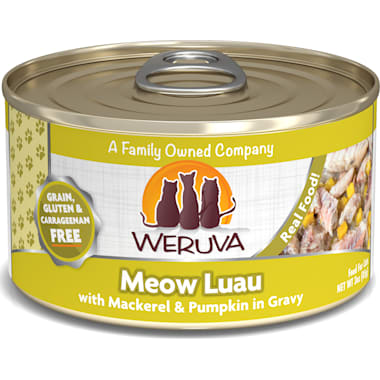 Best canned cat food for diarrhea on sale
