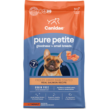 Best Salmon Dog Food For Allergies of 2024 According to Customers