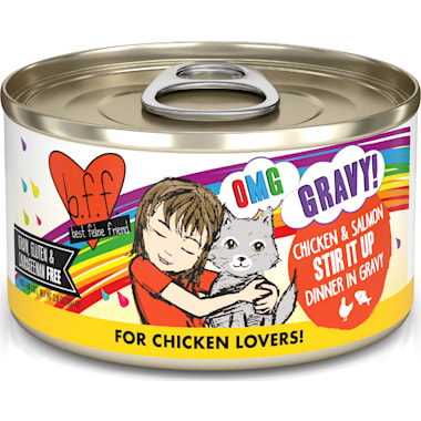 Diabetic cat top wet food