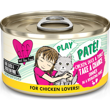 Low phosphate cat food store
