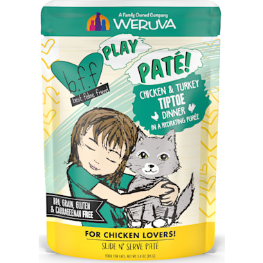Best feline friend review shop
