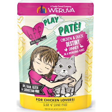 Low phosphate cat discount food