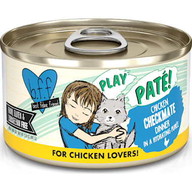 Low Phosphorus Cat Food Petco