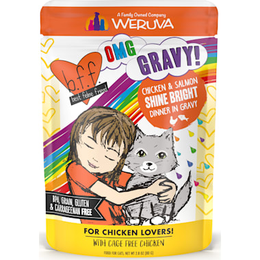Wet cat food with low phosphorus best sale