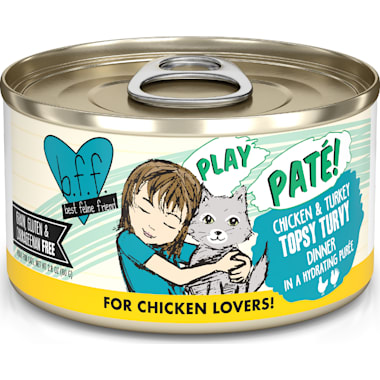 Low Phosphorus Cat Food Petco