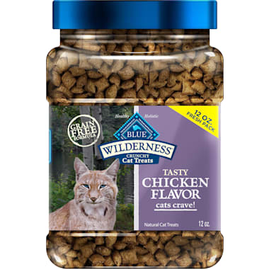 Best treats cheap for bengal cats