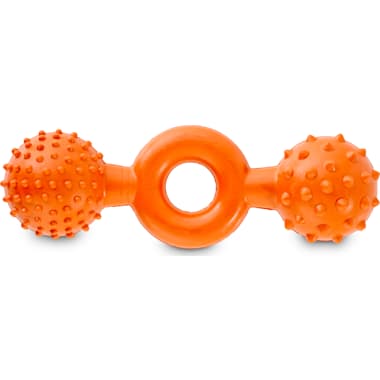 Unbreakable store squeaky toy