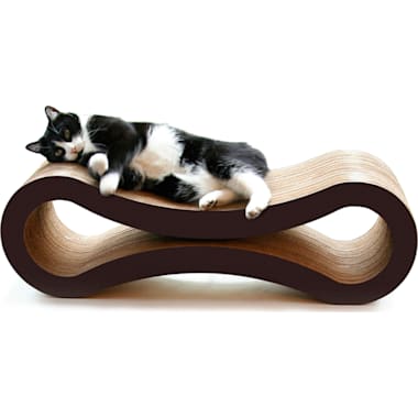 Petfusion jumbo cheap cat scratcher