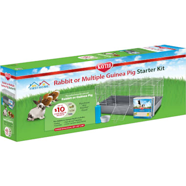 Petco midwest hot sale guinea pig cage