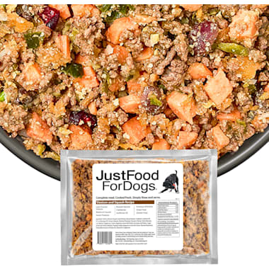 Hypoallergenic dog food sales petco
