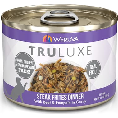 Low Phosphorus Cat Food Petco