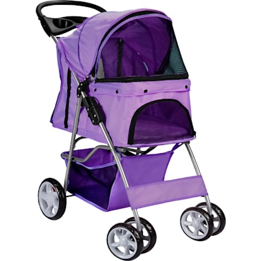 Dog Strollers For Two Petco