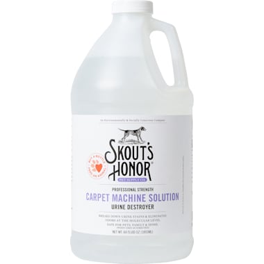 Enzymatic top cleaner petco