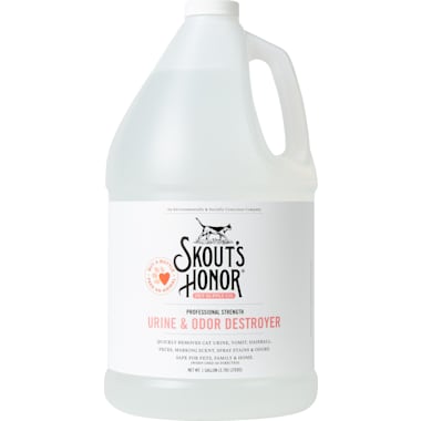 Enzymatic cleaner shop petco