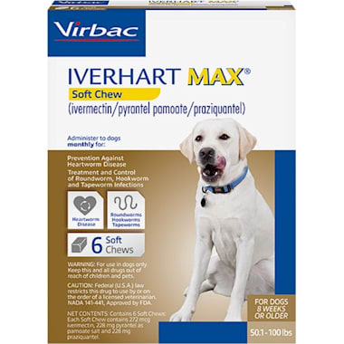 Iverhart rebate sale