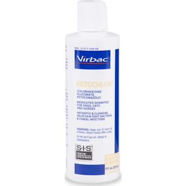 Antiseborrheic Shampoo For Cats Petco
