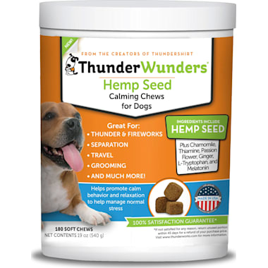 Cbd Chews For Dogs Anxiety Petco