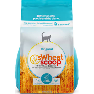 Best litter top for declawed cats