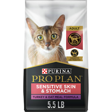 Petco cat probiotics top