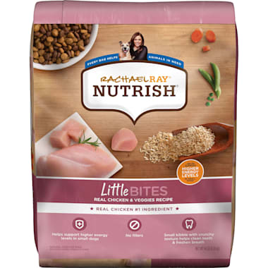 Rachael Ray Senior Dog Food Petco