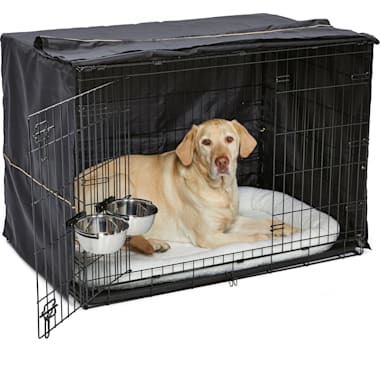 Petco 42 inch dog crate clearance