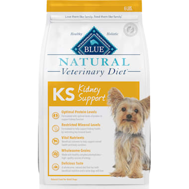 Best food for deals dogs with kidney problems