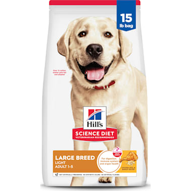 Hill s Healthy Advantage Puppy Large Breed Petco