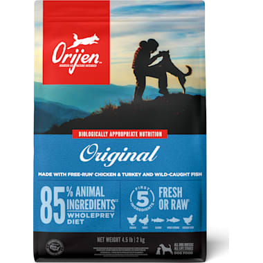 High protein low new arrivals carb dog food