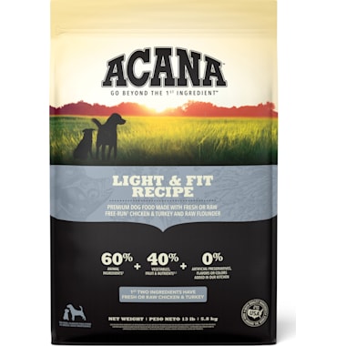 Acana Senior Dog Food Petco