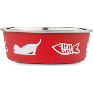 Cat Bowl Non Slip Cat Food Bowls Pet Bowl Shallow Cat Water Bowl Pet  Products - China 2022 Non Slip Pet Food Bowl Melamine Dog and Pet Bowls for  Cats and Dogs