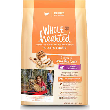 Maltipoo Puppy Food Petco