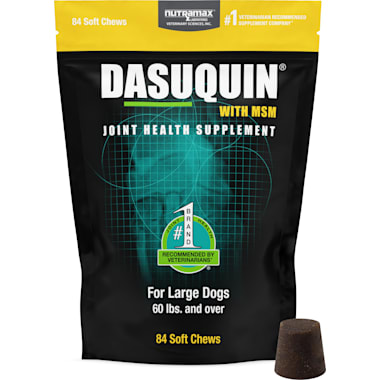 Dasuquin Advanced For Dogs Petco