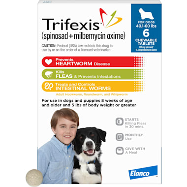 Trifexis at best sale costco