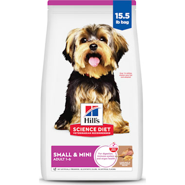 Hills advantage clearance dog food