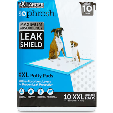 Whelping pads petco sales