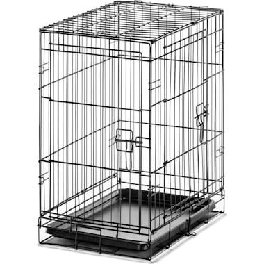 Crate divider petco sale