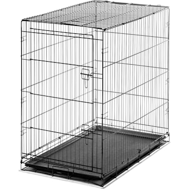 German shepherd 2025 cage for sale