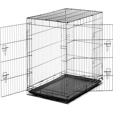 Petco 42 inch dog crate cheap