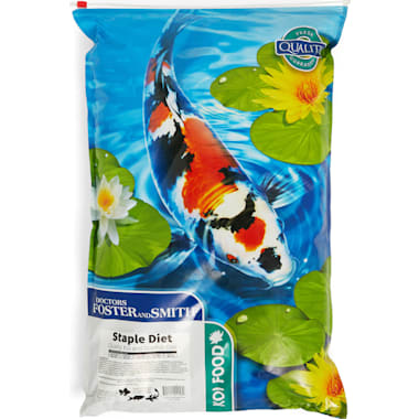 Shinju koi food hot sale