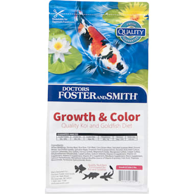 Best Koi Fish Food Of 2024 According To Customers Updated Daily Petco   3031961 Center 1