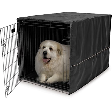 Petco 48 inch dog crate 2025