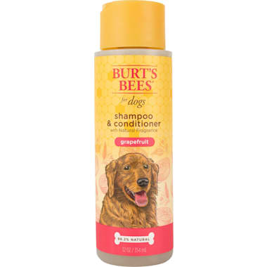 Poodle Shampoo And Conditioner Petco