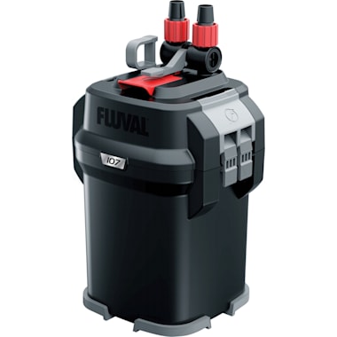 Best canister aquarium filter top